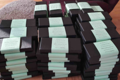 Aquafit Kugelschreiber