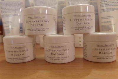 Aquafit Lippenpflege